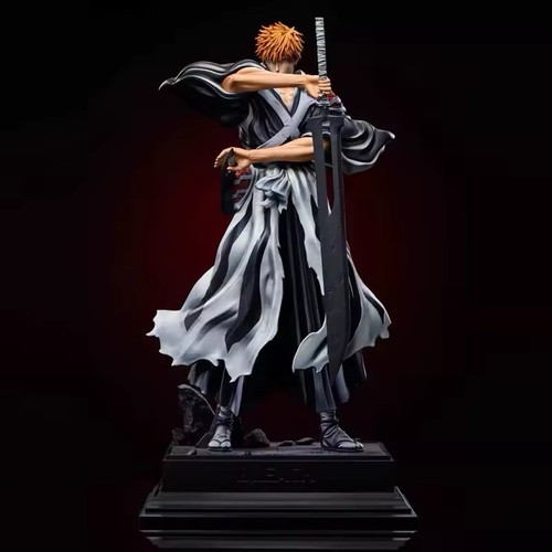 Bleach figur kurosaki - figur, ichigo
