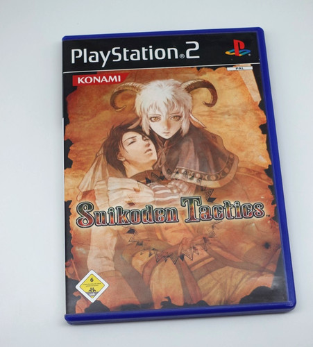 Sony playstation ps2 spiel - sony,