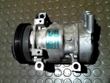 Kompressor Klimaanlage Renault