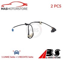 ABS SENSOR DREHZAHLFÜHLER