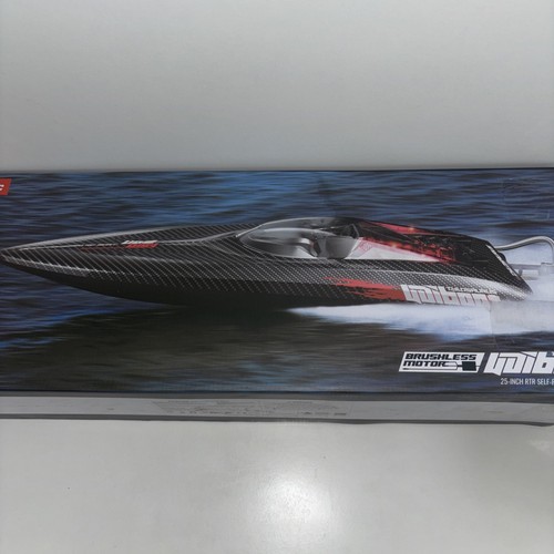 Udirc hydro thrasher - udirc, rc