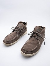 DIESEL Herren Schnürstiefelette Stiefelette Schnürboots Gr 44 EU Art 35569-50