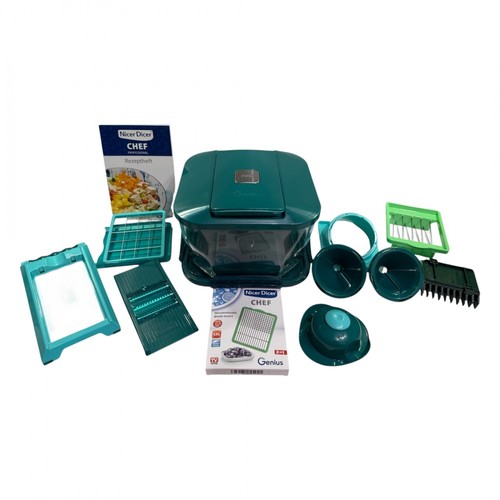 Genius nicer dicer - nicer,