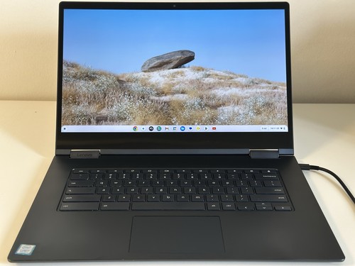 Lenovo yoga chromebook c630 - lenovo,