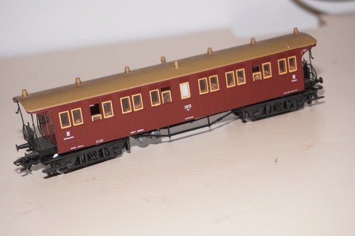 Sk1 märklin h0 - h0, 4213