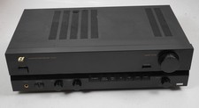 Sansui AU-X111 Vollverstärker