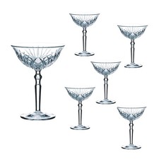 Nachtmann cocktailschalen set - nachtmann, cocktailschalen-set