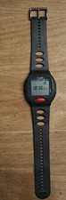 Polar Accurex plus Uhr Pulsuhr Vintage 90er