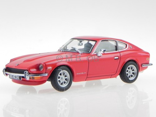 Datsun 240z 240 rot - 240z, 905