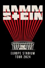 RAMMSTEIN☆OFFIZIELLES TOUR