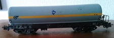 Märklin vtg tankwaggon - märklin,
