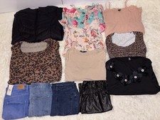 WIE NEU ✔️ Damenkleidung