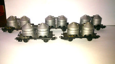 MÄRKLIN HO 5  SILOWAGEN
