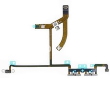 Volume Flex für iPhone XS Max