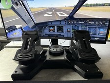 Logitech G Saitek Pro Flight