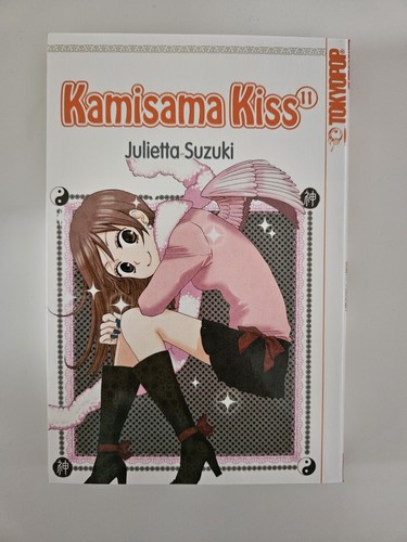 Kamisama kiss band - band, 11