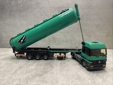 Tekno LKW Modell Mercedes Benz