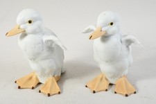 Q40W39- 2x Rosenthal Porzellan Figur kleine Ente