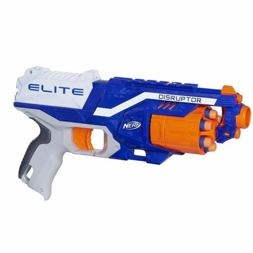Hasbro nerf strike elite - nerf, n-strike