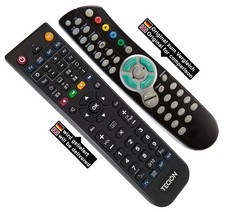 Ersatz Fernbedienung für