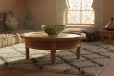 Keramikschale,tunesisches