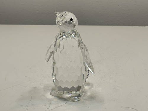 Swarovski figur 010008 großer - swarovski,