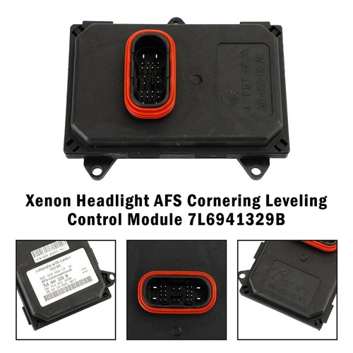Xenon scheinwerfer afs - xenon,