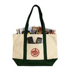 Trader Joe’s Canvas Tote