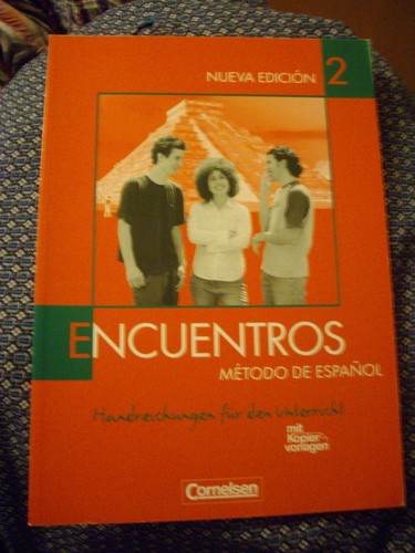 Encuentros nueva edicion - encuentros,