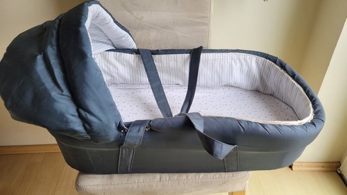 Hesba babywanne tragewanne - hesba,
