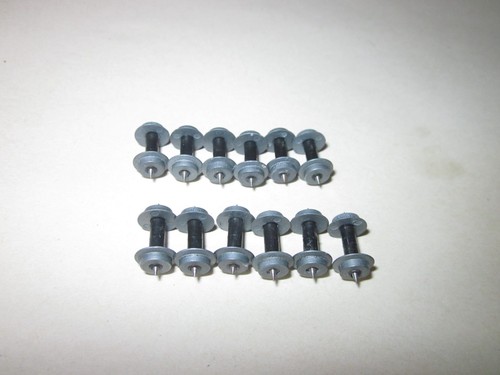 Arnold spur 12x radsatz - arnold,