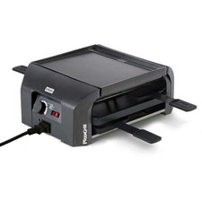 STÖCKLI PizzaGrill four4 Basisgerät
