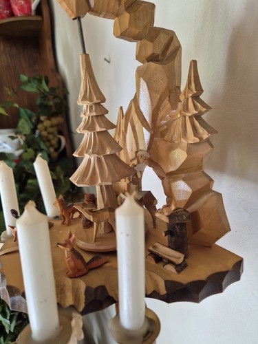 Wandpyramide