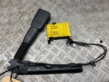 85425 Gurtschloss vorne rechts BMW 3er Touring (E91) 9119542