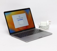 13 Zoll Apple MacBook Pro