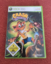Crash: Herrscher der Mutanten - Xbox 360
