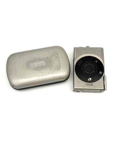 Canon ixus aps kompaktkamera - ixus,