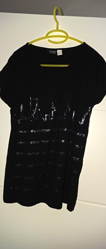 Amy vermont shirt schwarz - amy,