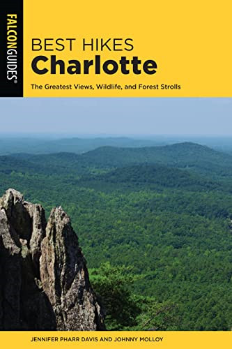 Best hikes charlotte the - charlotte:,