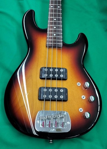 Active bass 2000 - active,