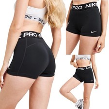 Nike Pro Damen 3" Dri-FIT