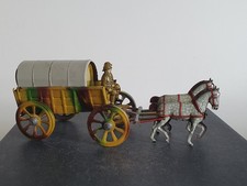 Fischer Penny Toy Planwagen
