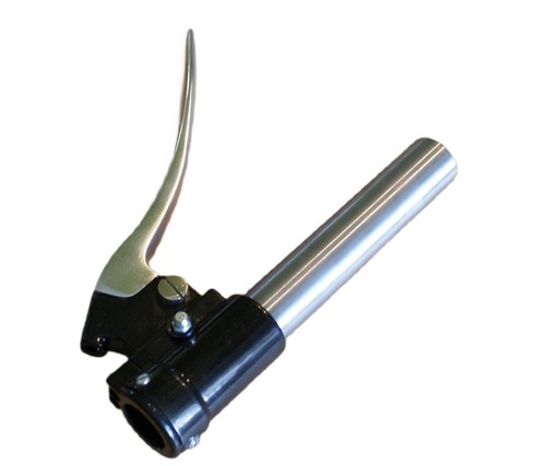 Bmw gasgriff rollgas - gasgriff,, magura