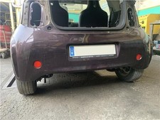5215974900 HINTERE STOSSSTANGE