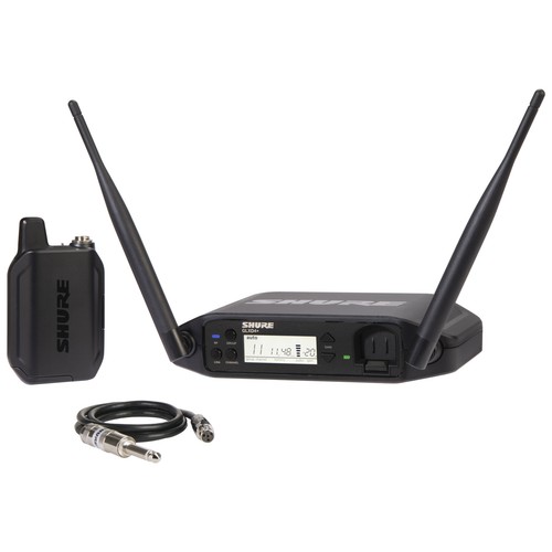 Shure glxd14 - shure, glxd14+