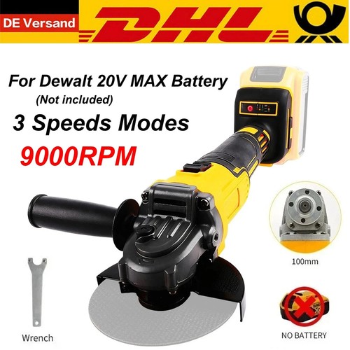 Für dewalt 20v akku - für,