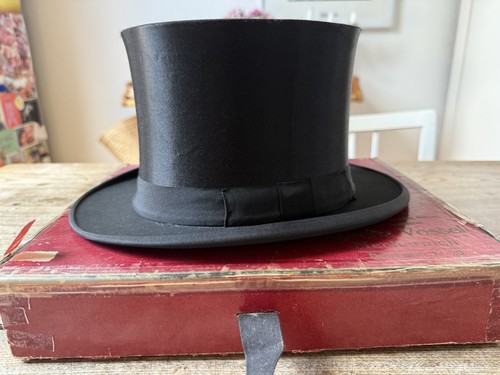 Original chapeau claque - original,
