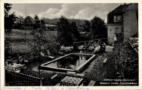 Herrndorf hetzdorf - herrndorf,