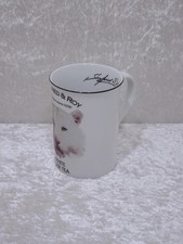 Siegfried & Roy White Tiger