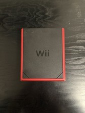 Nintendo wii mini nur - wii, mini,